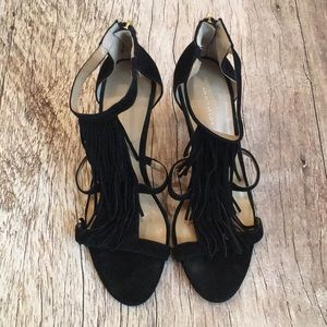 Ann Taylor heels